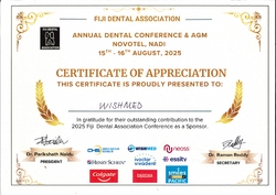 award