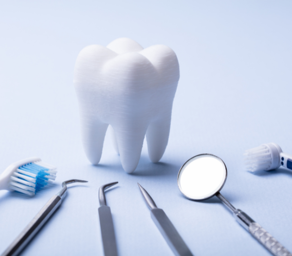 Dental Supplies
