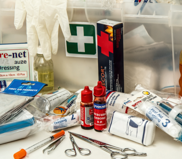 Medical Supplies