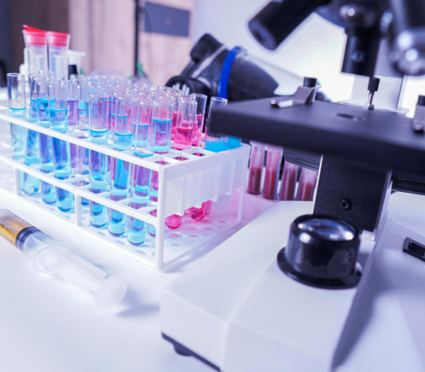 Lab Supplies