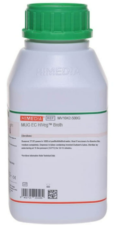 Himedia Mug EC Broth 500g