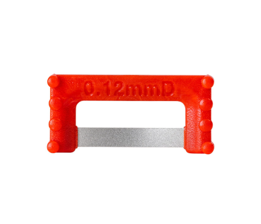 ContacEZ IPR Red Opener (0.12 mm); Pack/8