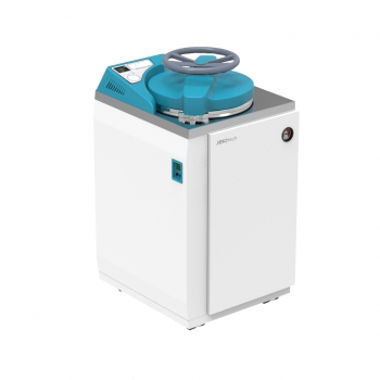 ST-85G Jeiotech Vertical Autoclave, 85L 230V 50/60Hz