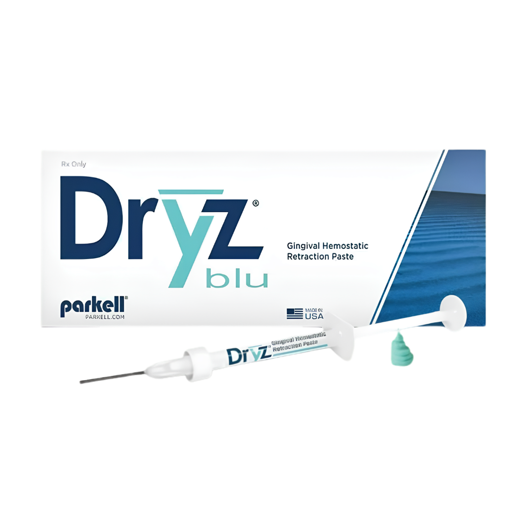 Dryz™ Blu Syringe (7-Syringes)