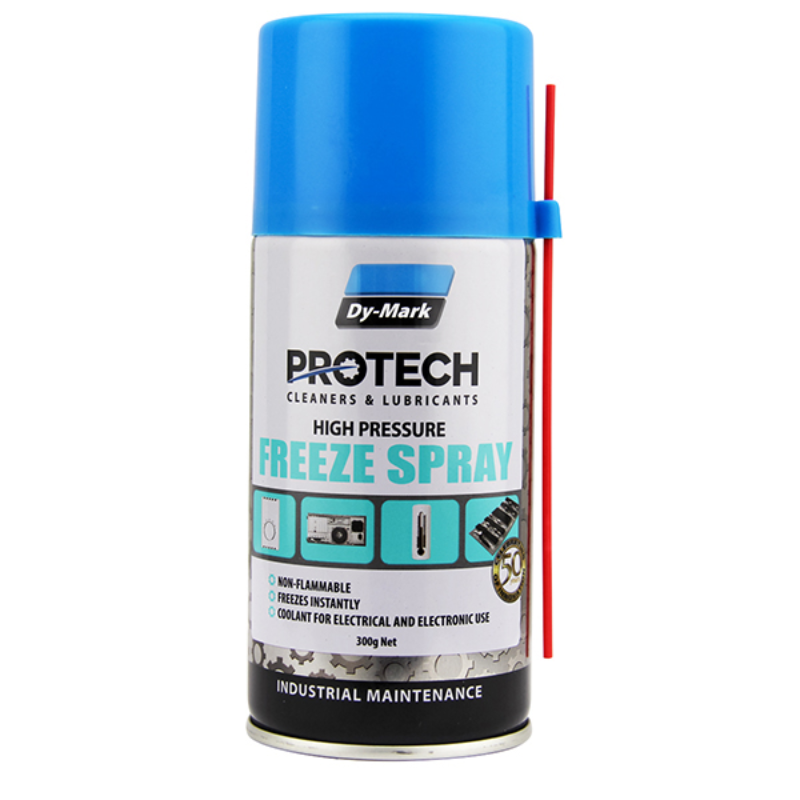 DY-Mark Protech Freeze Cryo Spray 300g