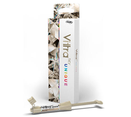 FGM VITTRA APS UNIQUE 4G