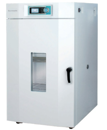 Jeio Tech OF3-45PW Programable Forced Convection Oven 450L with Window (380V, 50Hz)