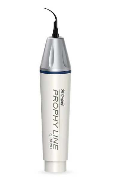 MK Dent Prophy Line Ultrasonic Scaler Handpiece Type F 12 609; Acteon-Satelec LED