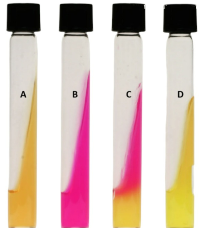 Himedia Urea Agar Slant/Slope – Pack of 25 Tubes