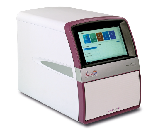 Himedia Insta Q96® AG Real-Time PCR System