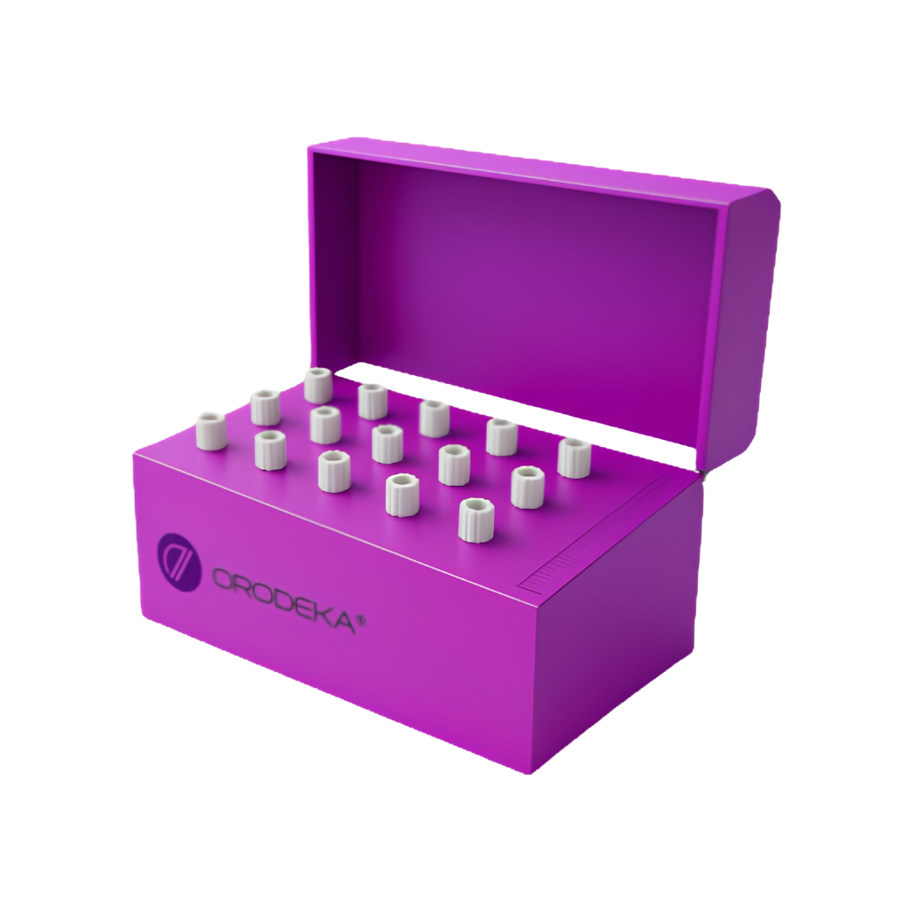 Orodeka Endo Box