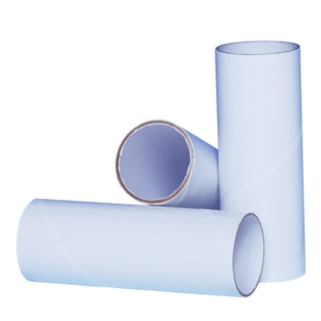 Vitalograph Cardboard Mouthpieces; Adult 27mm/30mm Wax-Coated Box/100
