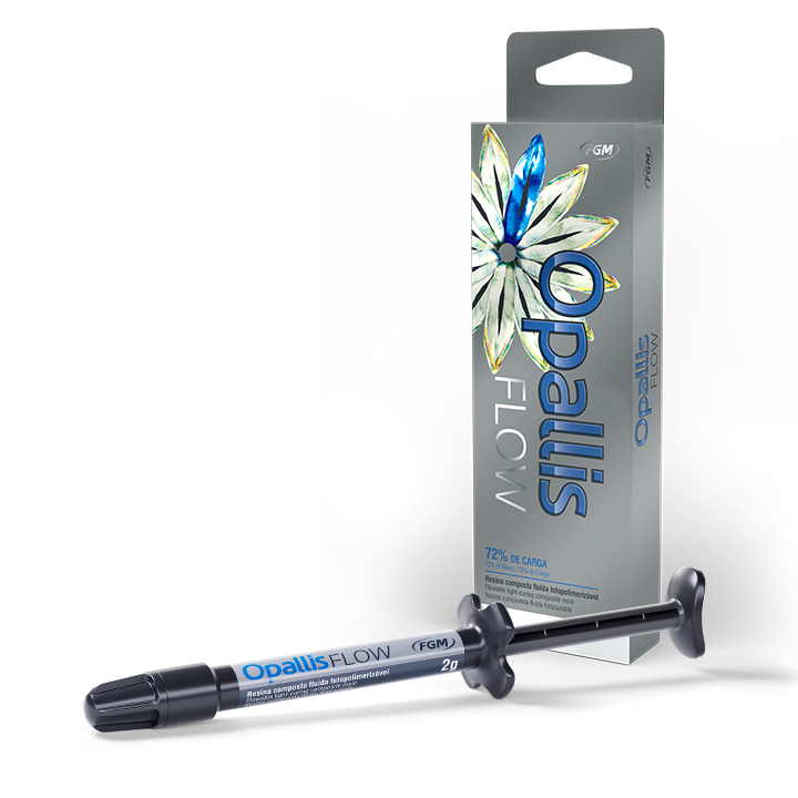 FGM Opallis Flow T - syringe 2g