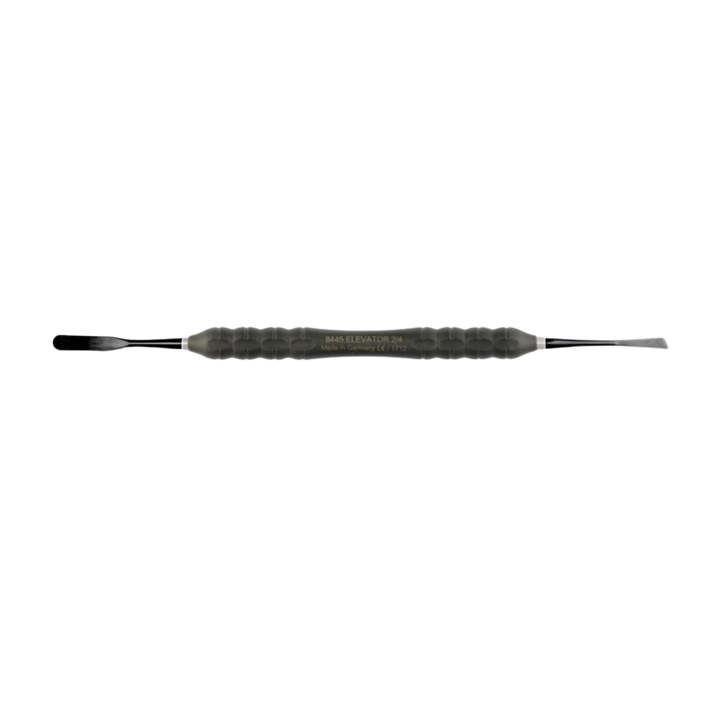 Kohler Periosteal Elevator 2/4 ENDOBLACK