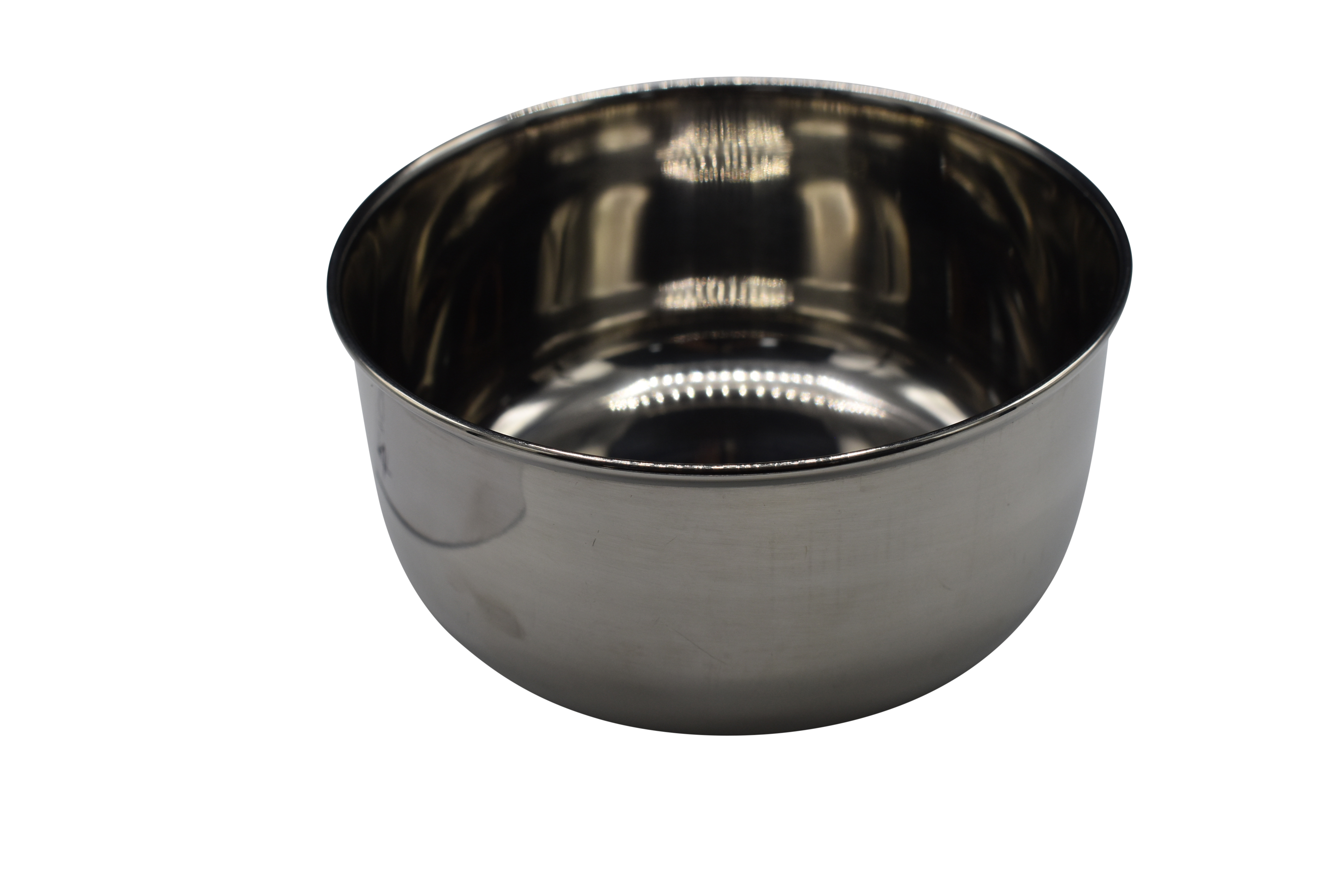 Bydand Iodine Bowl (Gallipot) Large Armo 120mm Diameter x 60mm Height