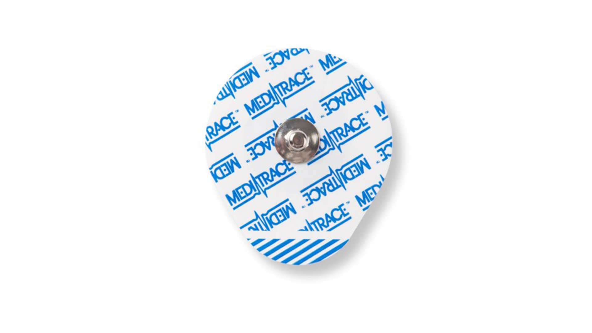 Cardinal Health Kendall Meditrace 200 Series Foam Electrodes 36.5mm Drop Pack of 100