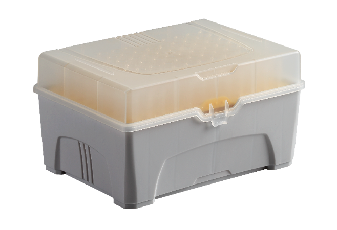 DiaGuru Empty Racks for 20uL 50uL 100uL and 200uL Tips Pack of 10