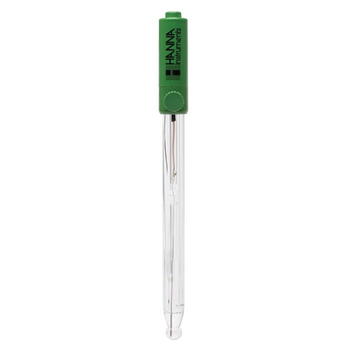 Hanna Refillable Combination pH Electrode With BNC Connector