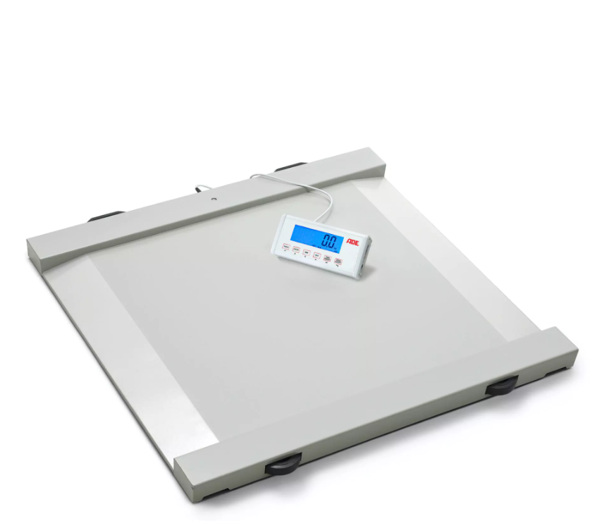 ADE Electronic Wheelchair Scale 250kg