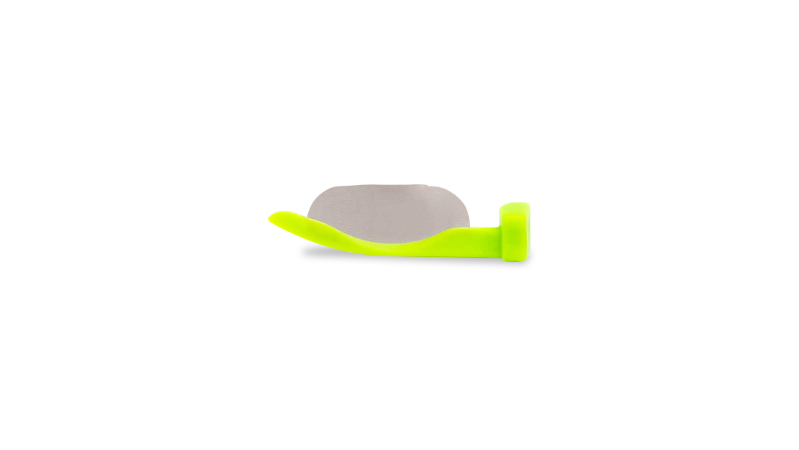 Directa FenderMate® Prime Long, Neon Green Pk/18