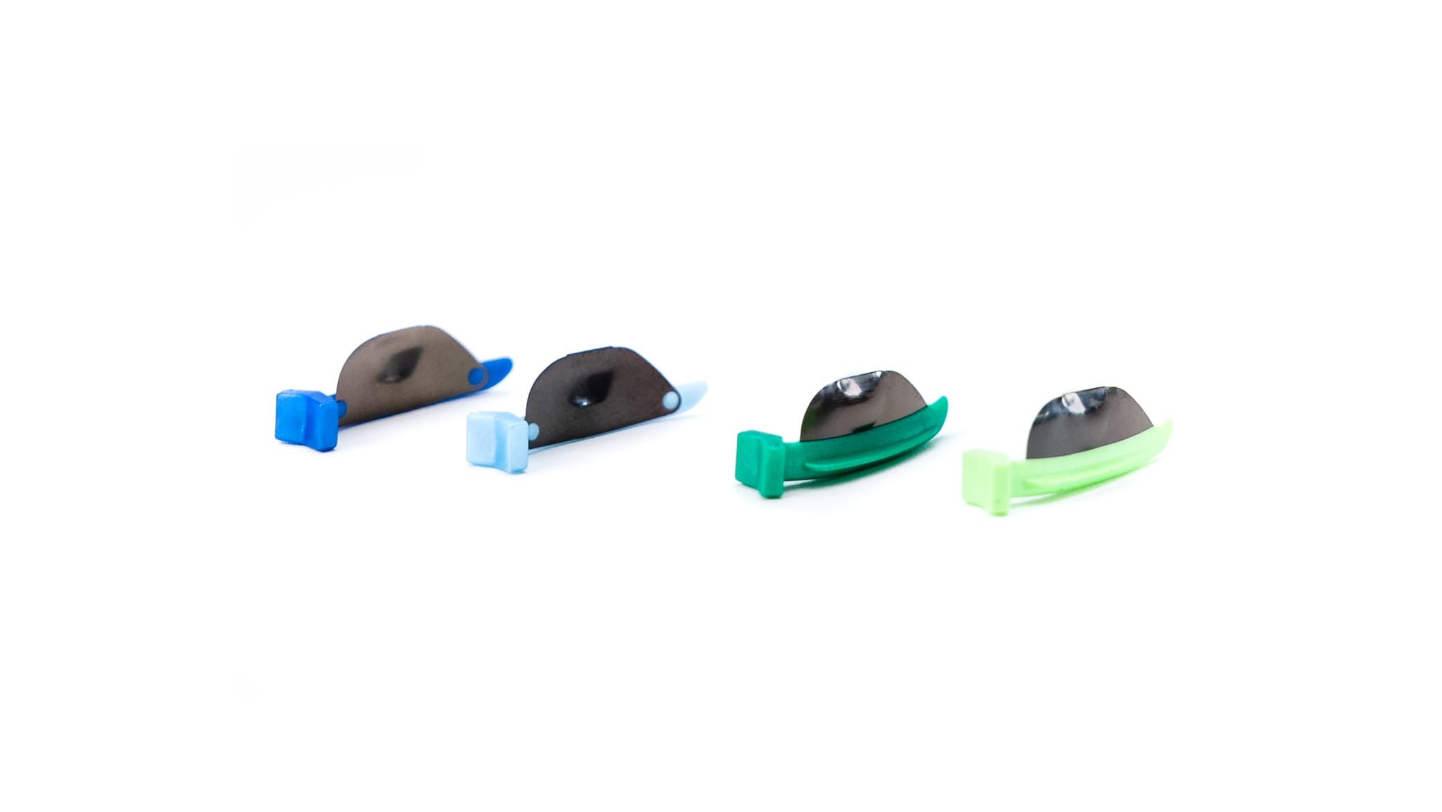 Directa FenderMate D-Coat Fender Wedges Assortment Pkt 72