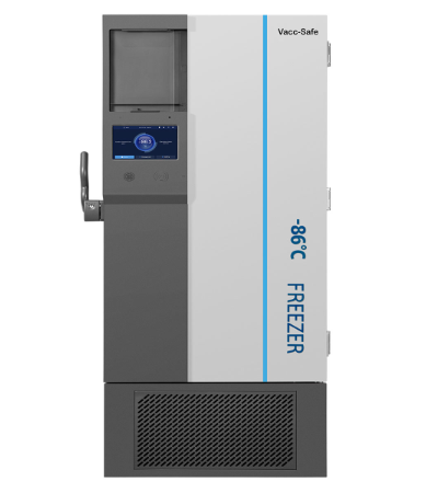 Vacc-Safe -86 Ultra Low Temperature Touch Screen Freezer 718L