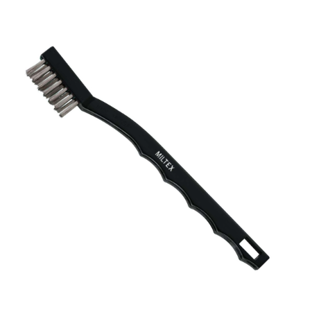 Miltex Cleaning Brushes Stainless Steel Pk/3