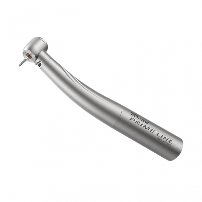 MK Dent Prime Line High Speed Handpiece; Small Head (18 W) with Fibre Optic for W&H "Roto Quick"®* Coupling System