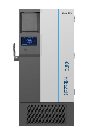 Vacc-Safe -86 Ultra Low Temperature Touch Screen Freezer 568L