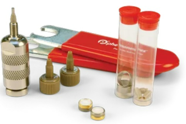 Phenomenex HPLC Column Security Guard Guard Cartridge Kit Each