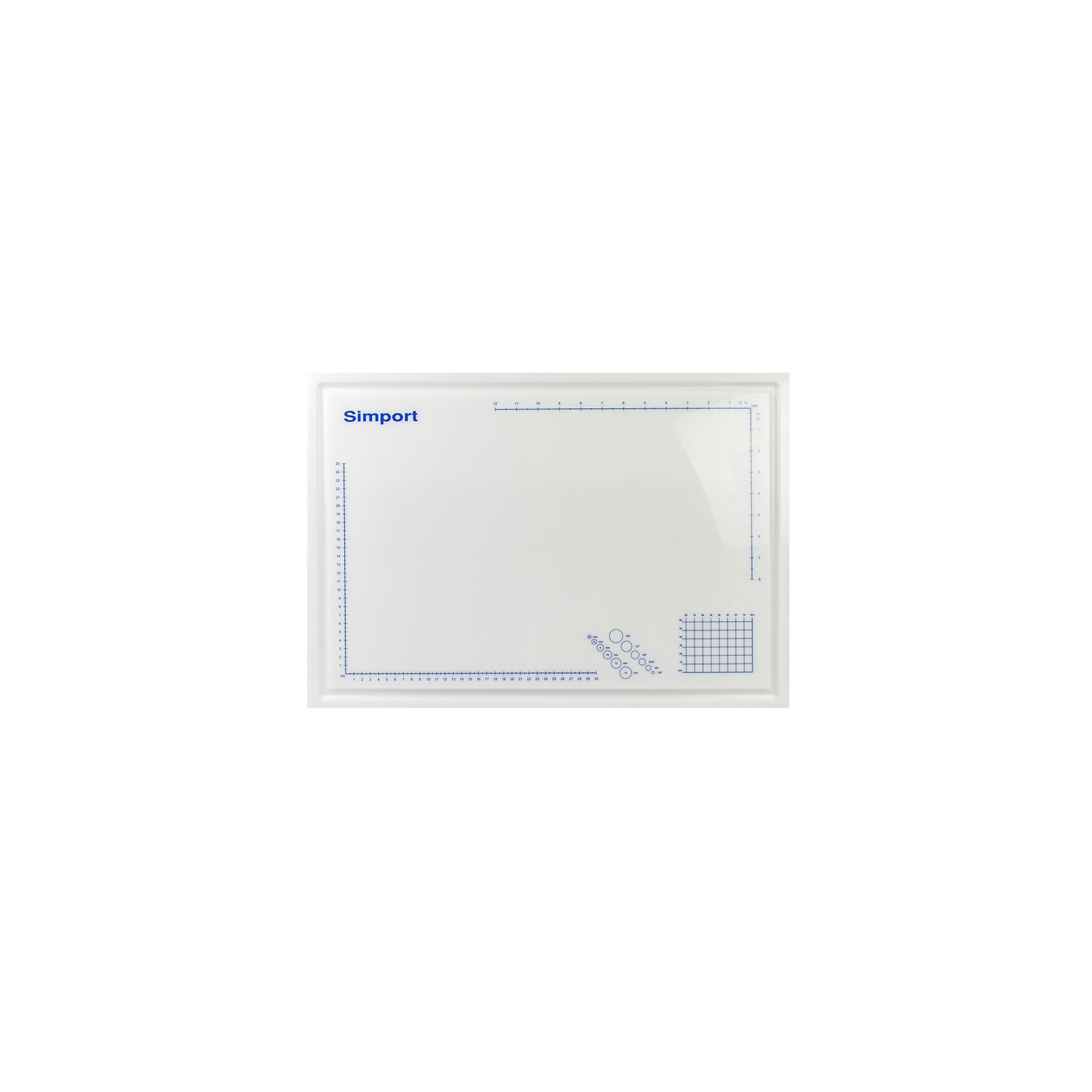 Simport Dissection Board 575x400x12.5mm EACH