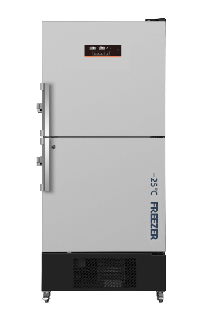 Vacc-Safe -25 Below Zero Freezer 518L