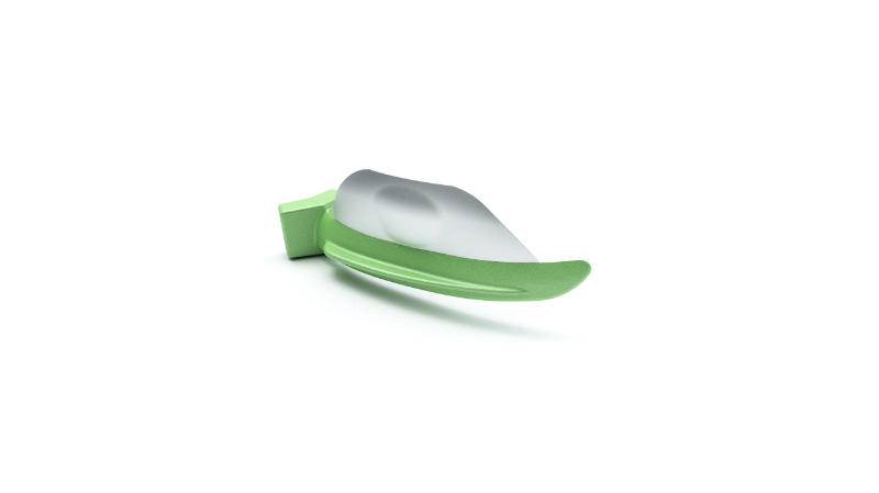 Directa FenderMate® Left Narrow, Light Green Pk/18