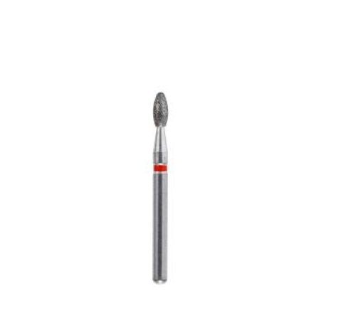 Prima FG Football Diamond Bur 379 016 Fine Grit; Pack/5