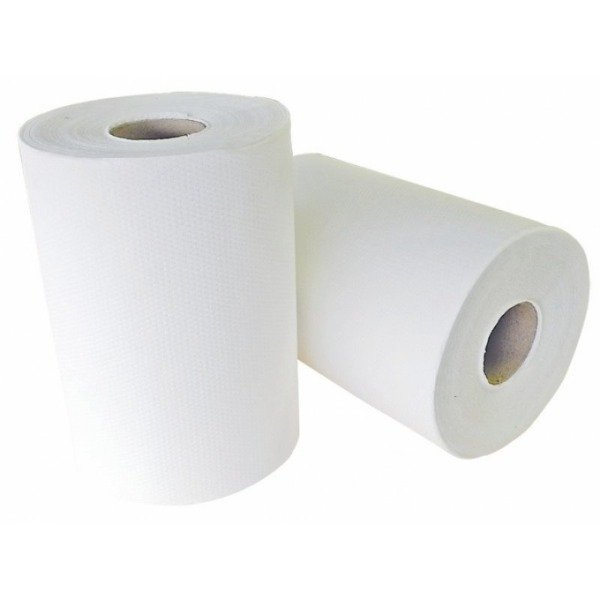 Veora Hand Roll Towel 80m 1 ply 16 rolls/ctn