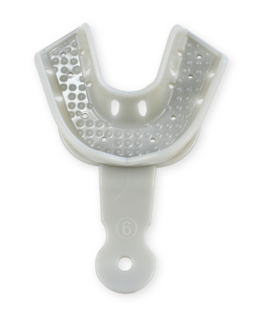 Impression Trays  Lower Small