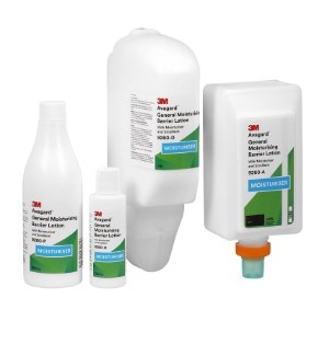 Avagard™ General Moisturising Barrier Lotion; 125 mL Bottle w/ Flip Top Cap