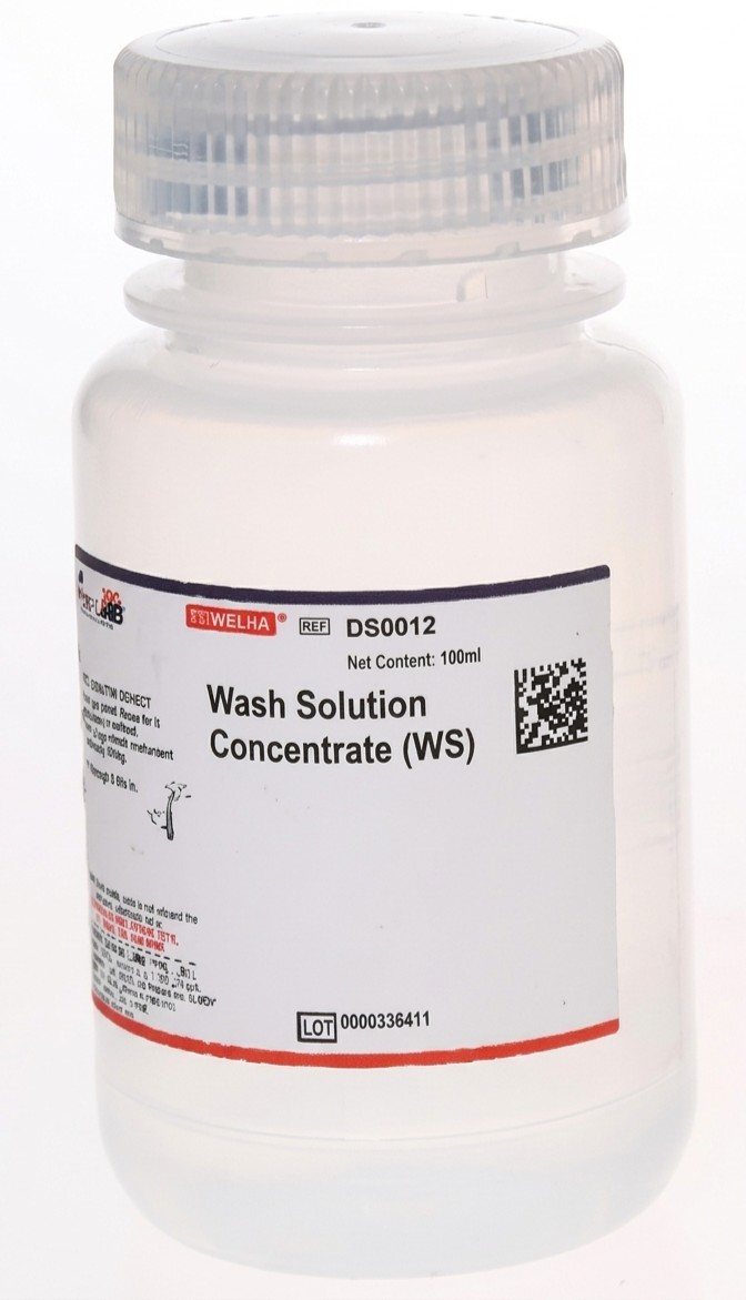 Himedia Wash Solution Concentrate (WS) 250ML for molecular application