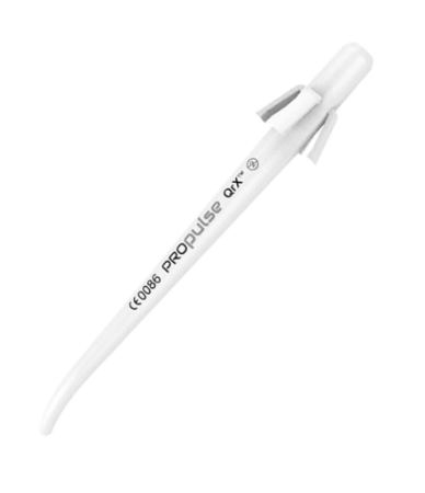 Propulse Ear Irrigator QRX Ear Tips Disposable, EACH Propulse Ear Irrigator QRX Ear Tips Disposable, EACH