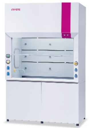 Cryste Purifume 1200 1.2m Ducted Fume Hood