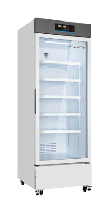 Vacc-Safe Premium Refrigerator 416L