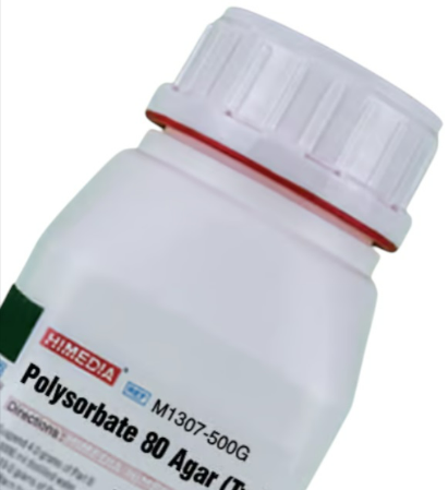 Himedia Polysorbate 80 (Tween 80) Agar (Twin Pack) 500GM
