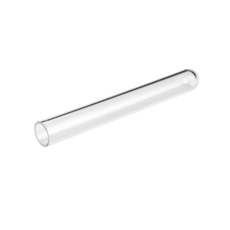 Diaguru Disposable Glass Culture Tube 10x75mm Carton/2000