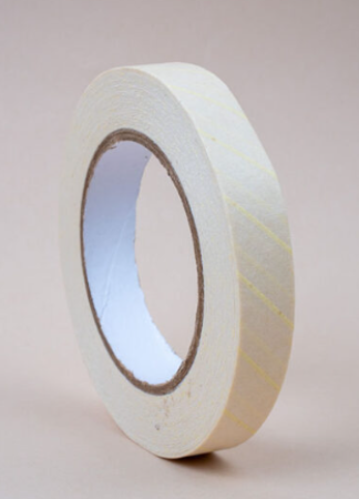 Diaguru Autoclave Tape 19mm x 50M With Indicator
