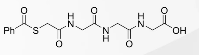 S-Benzoyl-MAG-3, Ligand For Labelling With ⁹⁹mTc-Tracer, 100mg