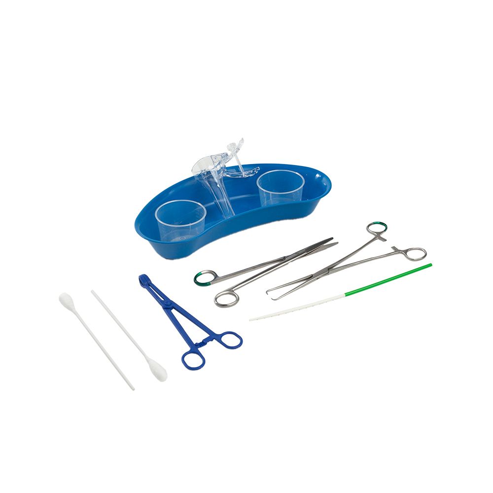 IUD Insertion Kit Box/10