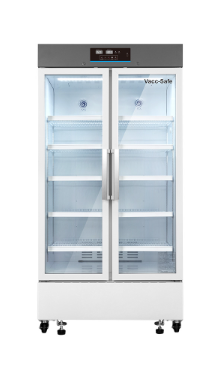 Vacc-Safe Premium Refrigerator 756L