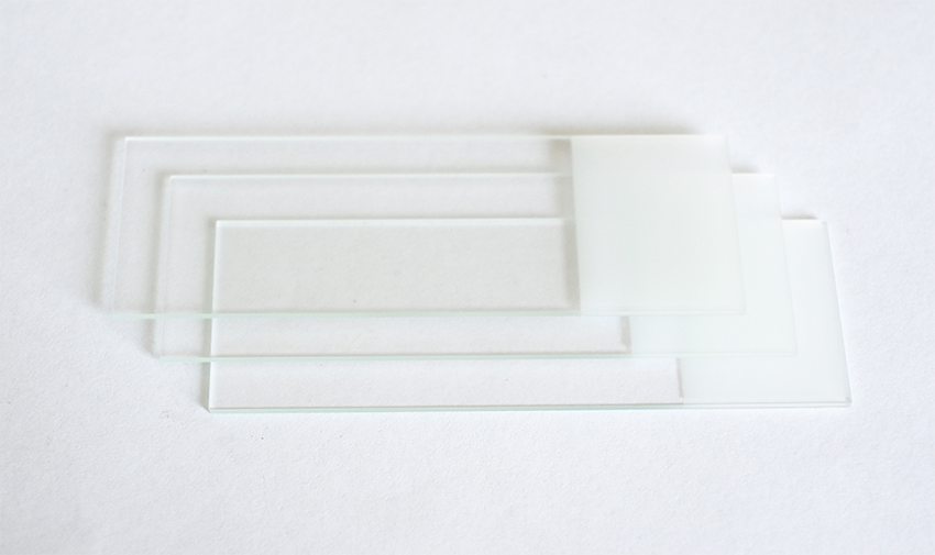 Diaguru Standard Grade Microsope Slides