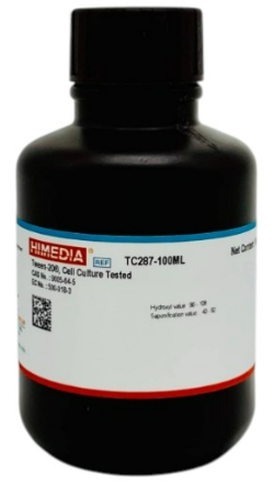 Himedia Tween®-20/Polysorbate 20, 5X100ML