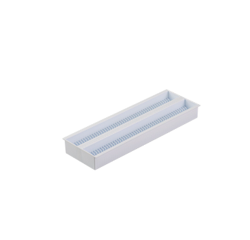 Simport Drain Rack Slide Storage Rack Each Simport Drain Rack Slide Storage Rack Each
